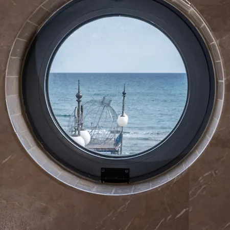 Diosponte Collection Palma Finikoudes Beach