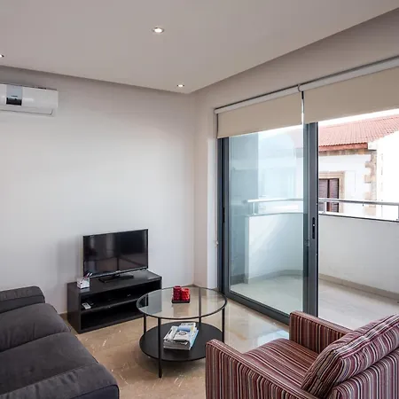 Apartamento Diosponte Collection Palma Finikoudes Beach