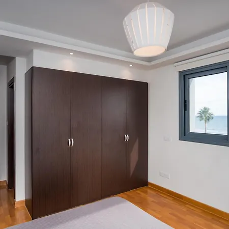 Apartamento Diosponte Collection Palma Finikoudes Beach