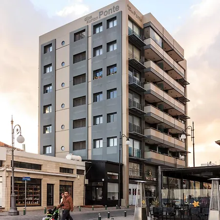 Apartamento Diosponte Collection Palma Finikoudes Beach